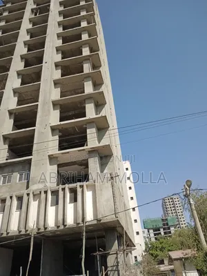 3bdrm Apartment In Bole For Sale