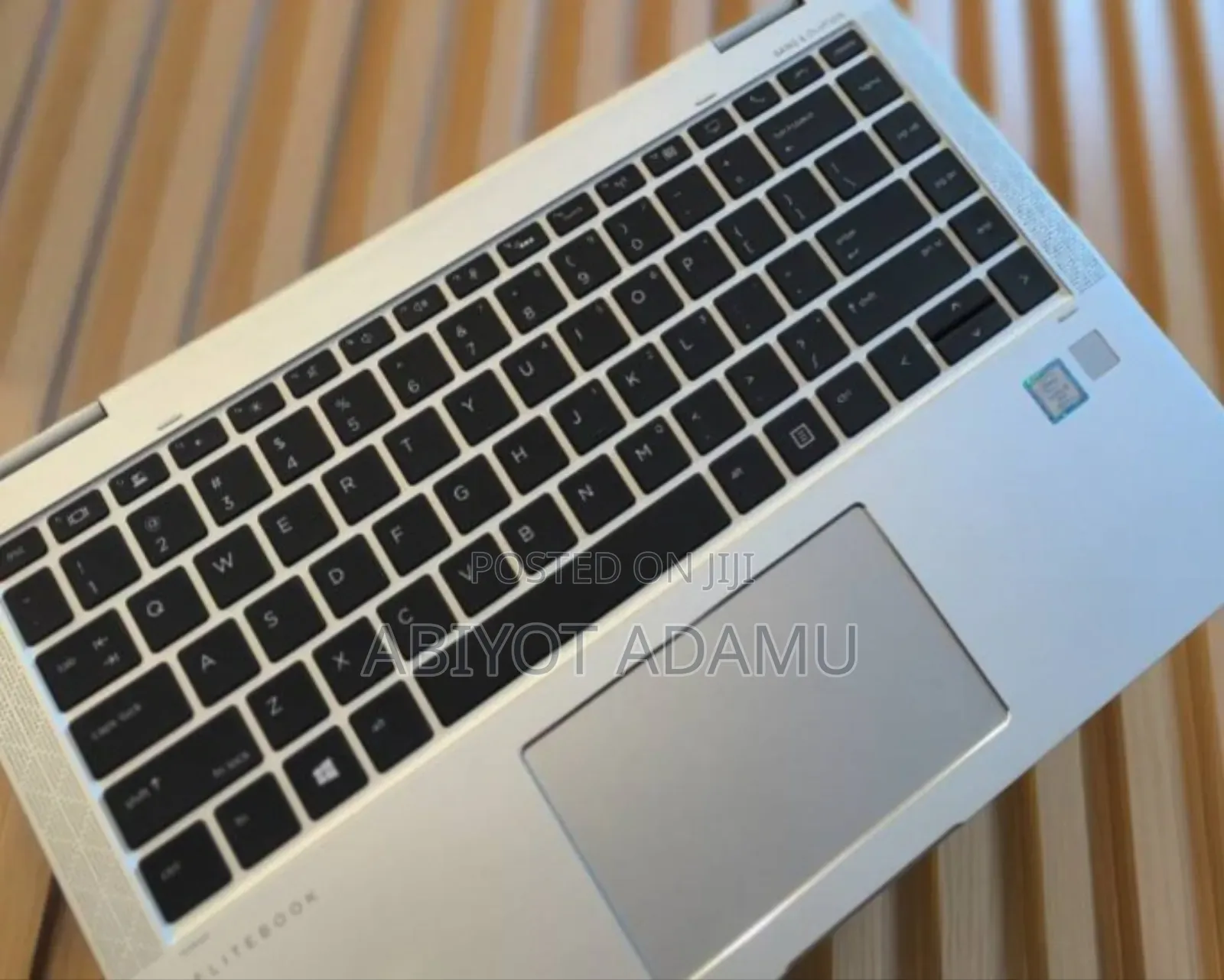 New Laptop HP EliteBook 1040 16GB Intel SSD 512GB