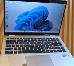 New Laptop HP EliteBook 1040 16GB Intel SSD 512GB