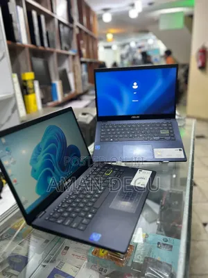 Photo - New Laptop Asus Vivobook E410M 4GB Intel Pentium SSD 128GB