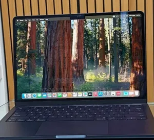 New Laptop Apple MacBook Air 2025 M4 13-Inch 16GB Apple M4 SSD 256GB