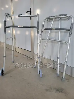 Photo - Walker Combines Strength Durability罌walker Comes Fully Assembled