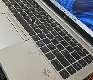New Laptop HP EliteBook 840 G7 16GB Intel Core I5 SSD 512GB