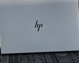 New Laptop HP EliteBook 840 G7 16GB Intel Core I5 SSD 512GB