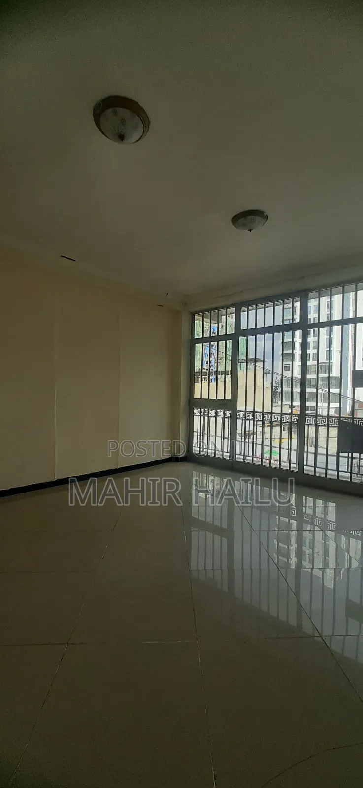 Rent to Office Space