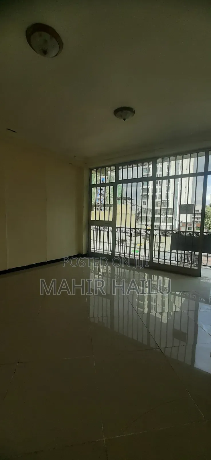 Rent to Office Space