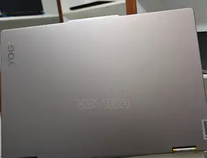 New Laptop Lenovo Yoga 7 15ITL5 16GB Intel Core I7 SSD 512GB