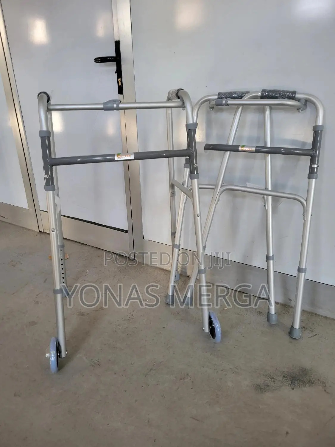 4_legged Walker弱塚walking_aid冗醬move Walker Imported (Matt Finish)