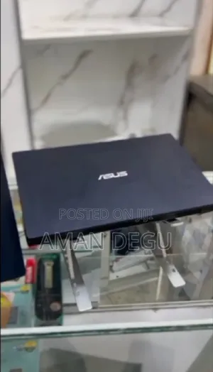 New Laptop Asus Vivobook E410M 4GB Intel Pentium SSD 128GB