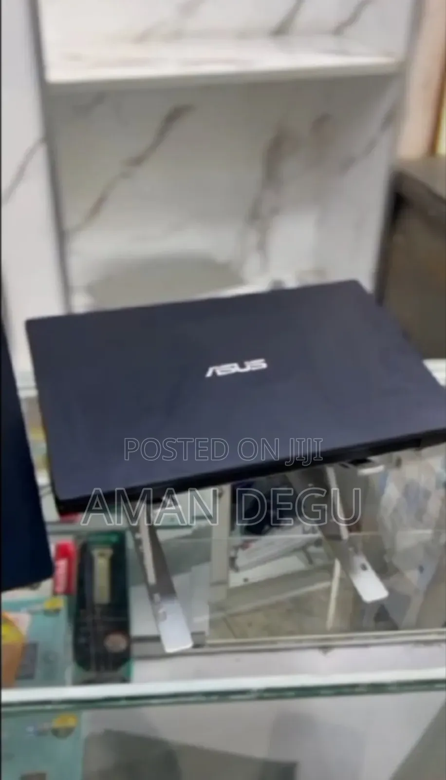 New Laptop Asus Vivobook E410M 4GB Intel Pentium SSD 128GB