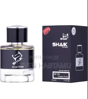 Photo - Shaik Perfume