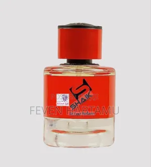 Shaik Perfume