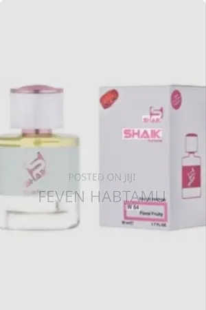 Shaik Perfume