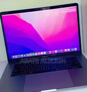 New Laptop Apple MacBook Pro 2017 16GB Apple M1 SSD 512GB