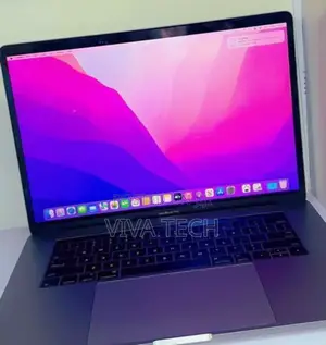 New Laptop Apple MacBook Pro 2017 16GB Apple M1 SSD 512GB