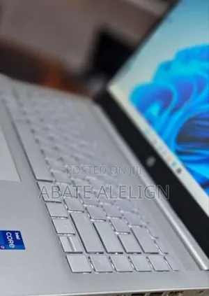 Photo - New Laptop HP Stream Notebook 8GB Intel Core I7 SSD 512GB