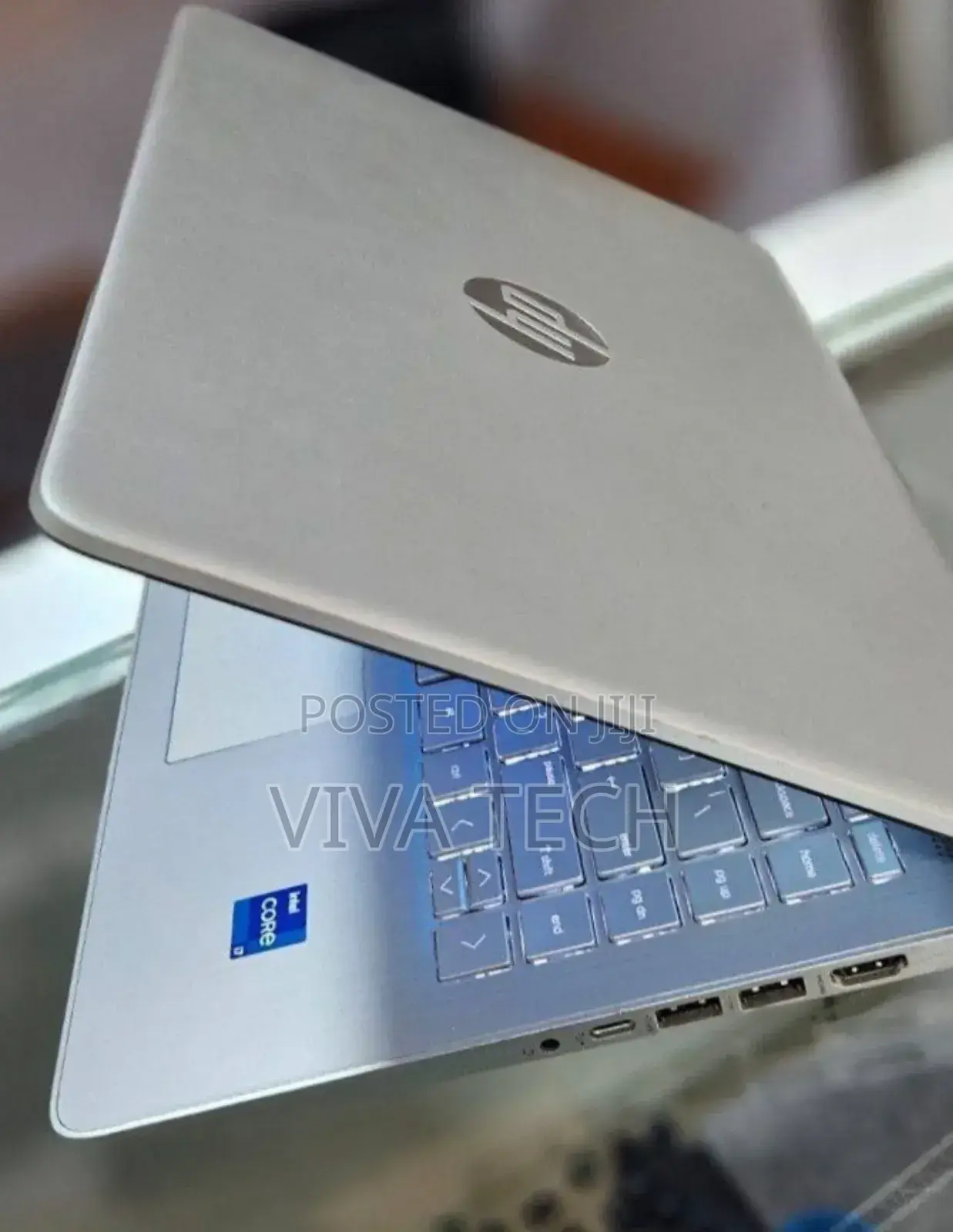 New Laptop HP Stream Notebook 8GB Intel Core I7 SSD 512GB