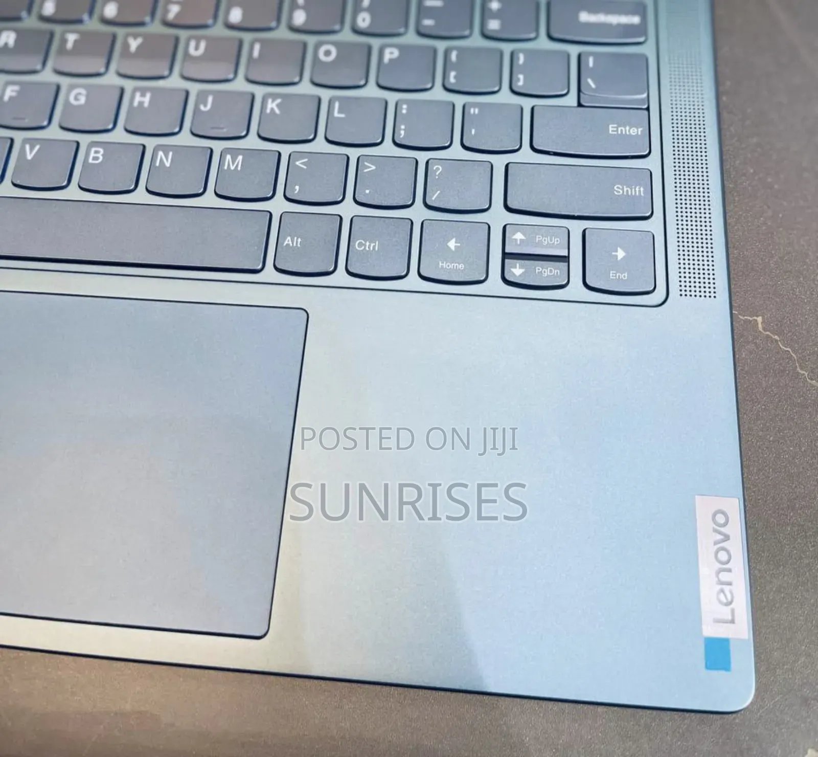 New Laptop Lenovo IdeaPad Yoga 13 16GB AMD Ryzen 7 SSD 512GB