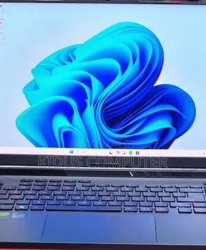 Photo - New Laptop Asus ROG Strix G15 16GB Intel Core I9 SSD 1T