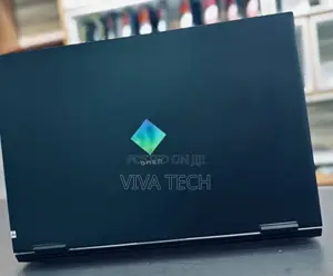 New Laptop HP Omen 15 16GB Intel Core i7 SSD 1T