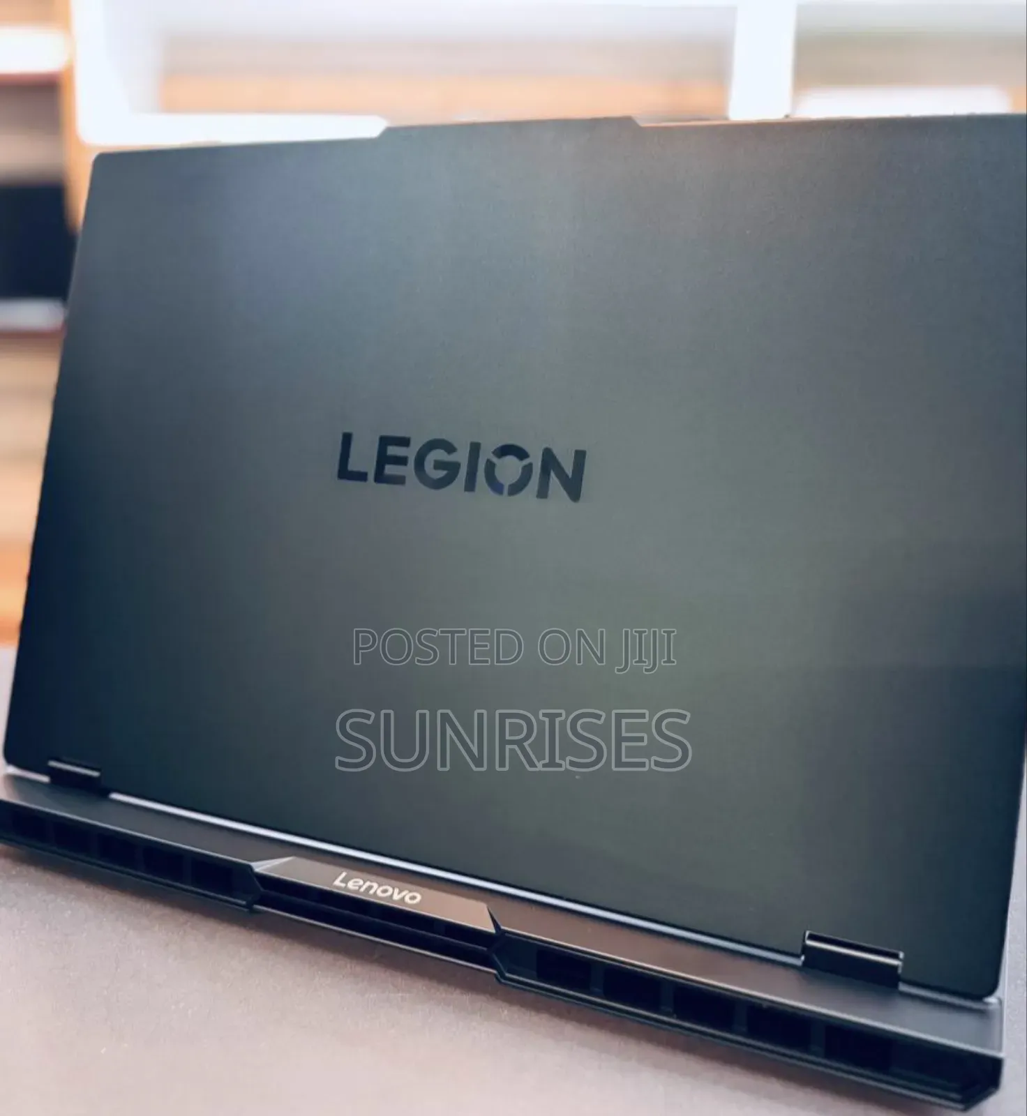 New Lenovo Legion Y7000P IRX9 Gaming Laptop 16GB Intel Core I9 SSD 1T