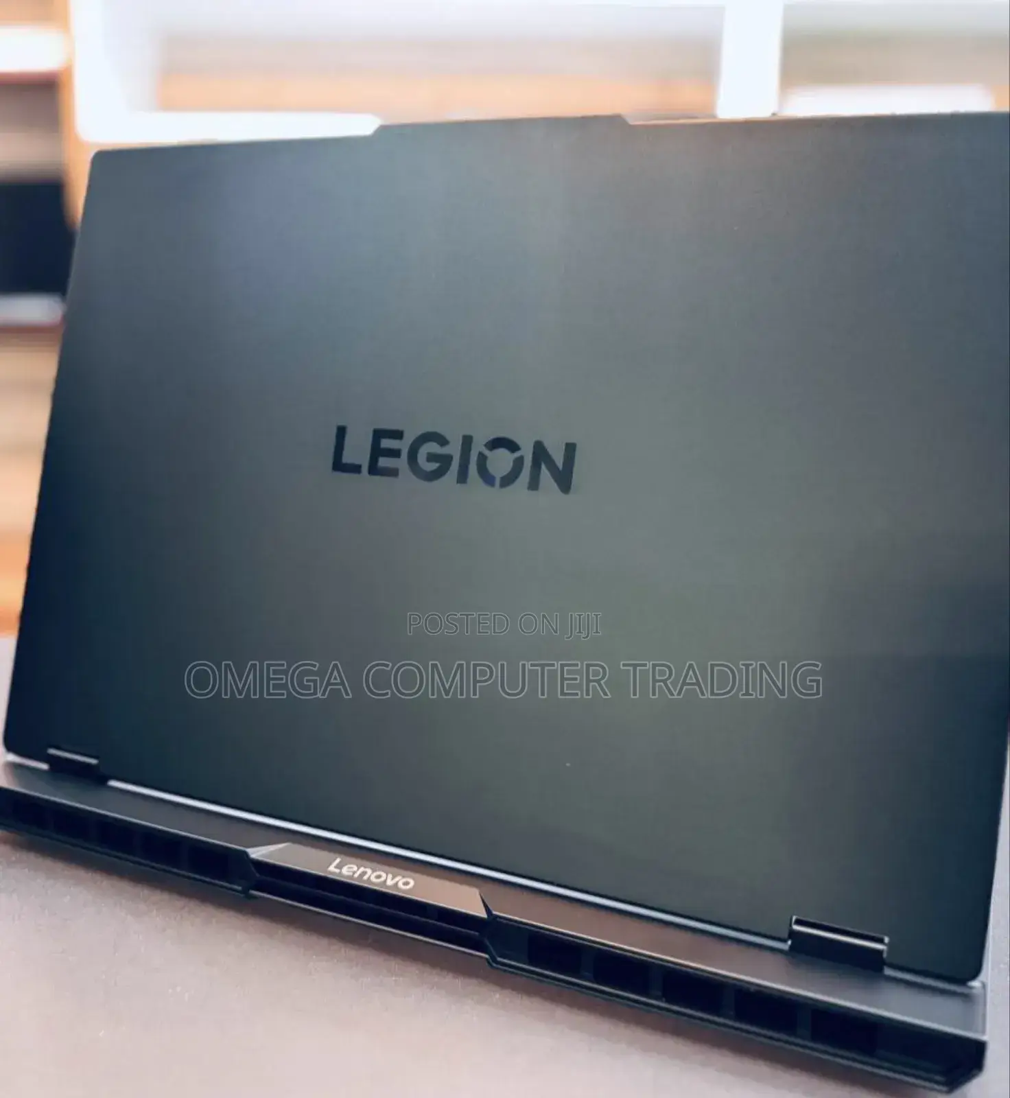 New Lenovo Legion Y7000P IRX9 Gaming Laptop 16GB Intel Core I9 SSD 1T