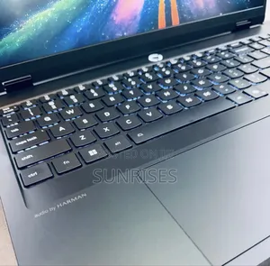 New Lenovo Legion Y7000P IRX9 Gaming Laptop 16GB Intel Core I9 SSD 1T