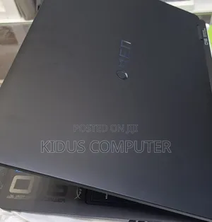 New Laptop HP Omen 15 16GB Intel Core I7 SSD 1T