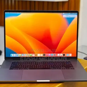 New Laptop Apple MacBook Pro 2019 32GB Intel Core I9 SSD 1T