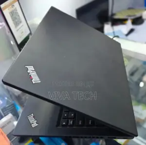 New Laptop Lenovo ThinkPad X390 16GB Intel Core I5 SSD 512GB