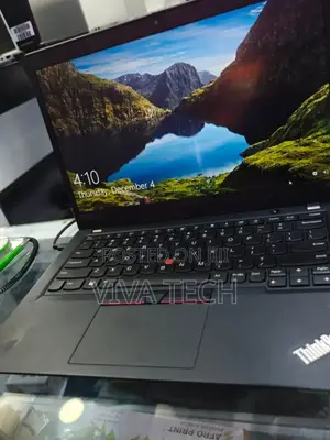 New Laptop Lenovo ThinkPad X390 16GB Intel Core I5 SSD 512GB