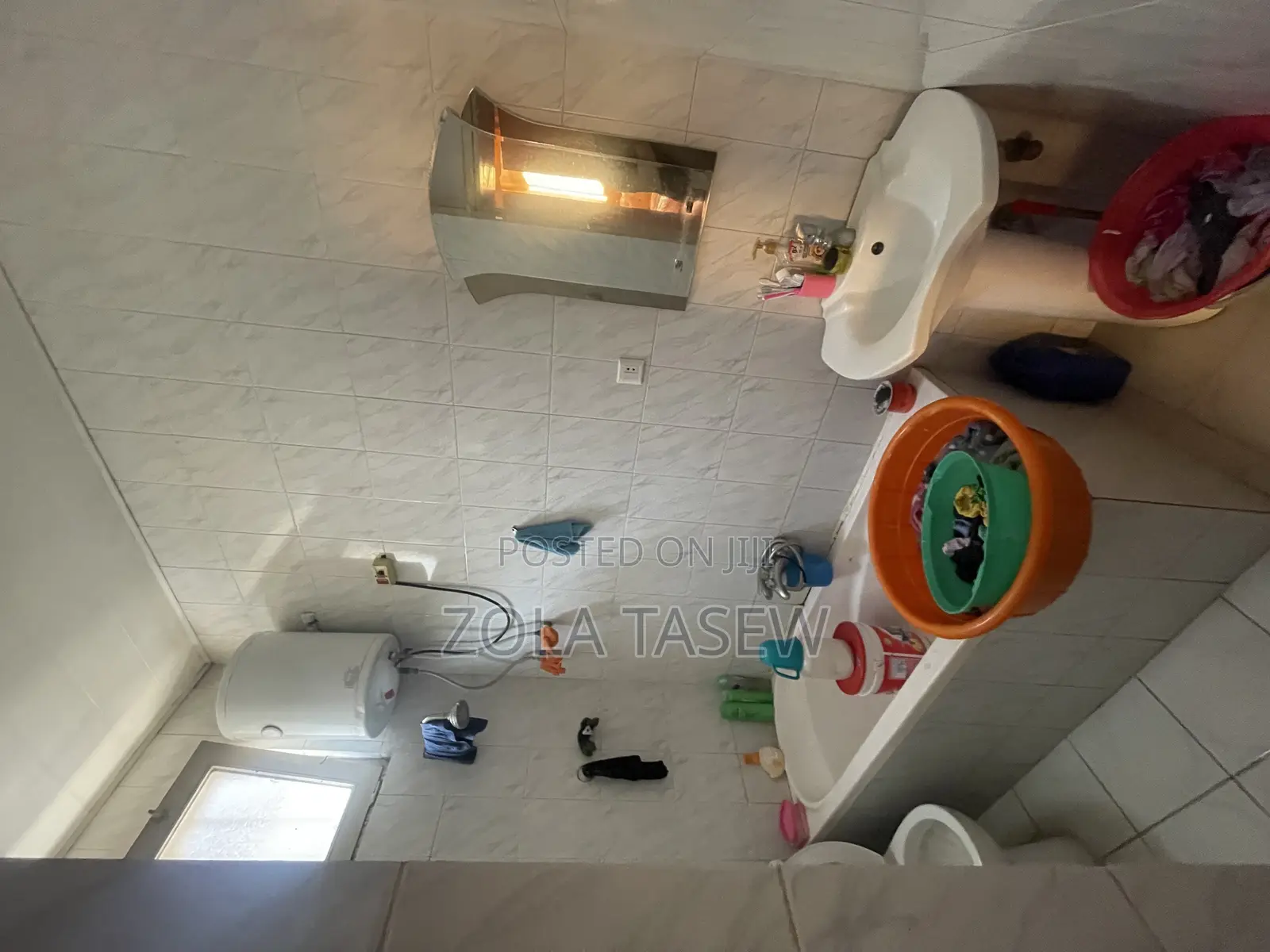 3bdrm Villa in Villa House, Nifas Silk-Lafto for sale