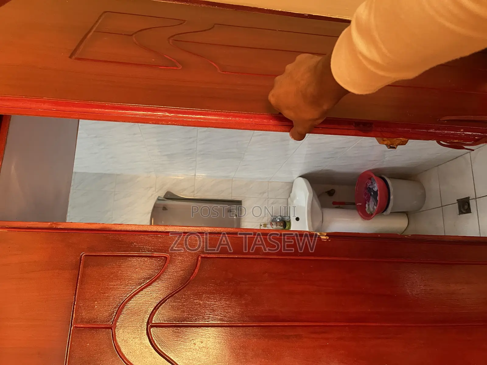 3bdrm Villa in Villa House, Nifas Silk-Lafto for sale