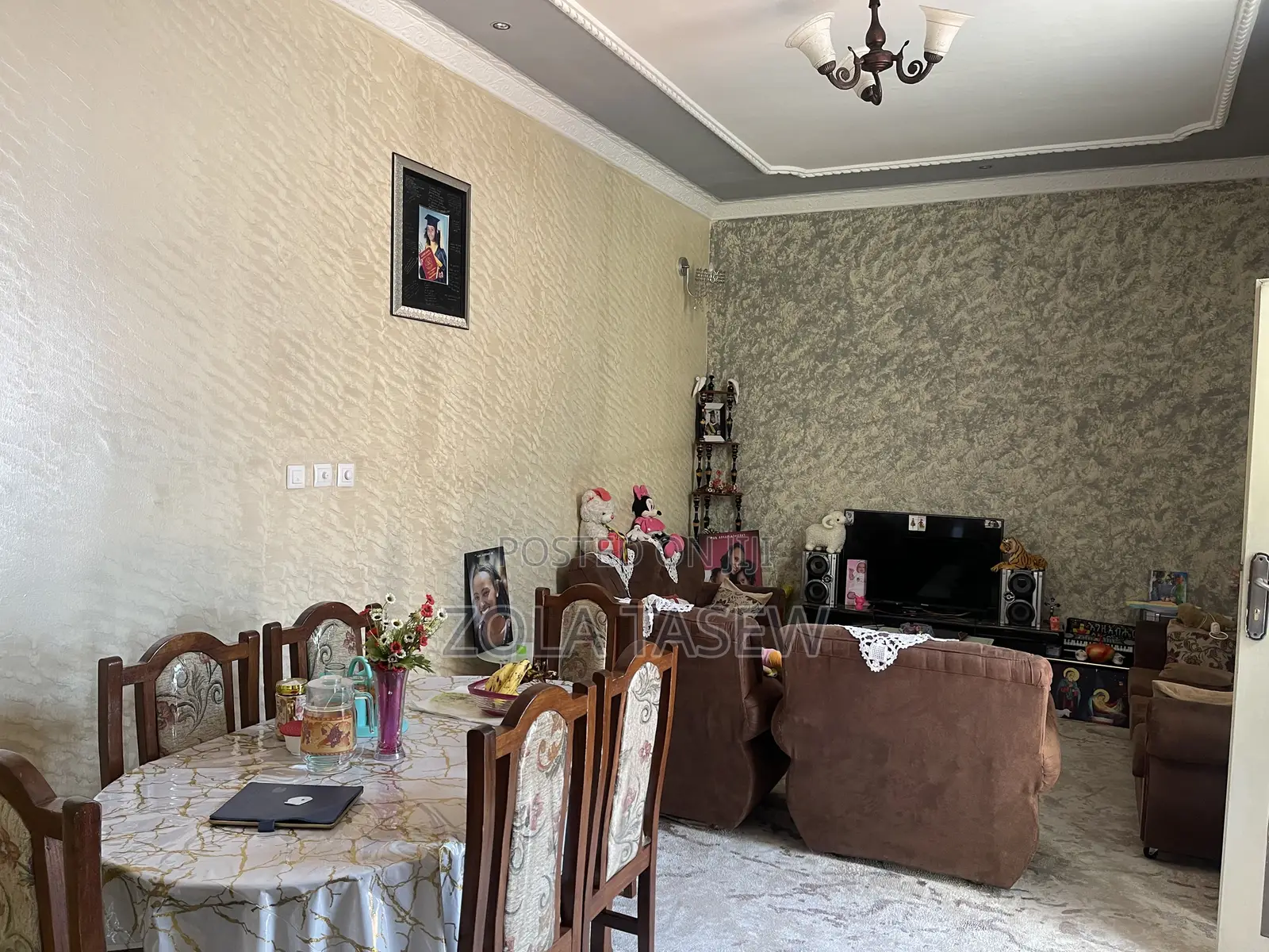 3bdrm Villa in Villa House, Nifas Silk-Lafto for sale