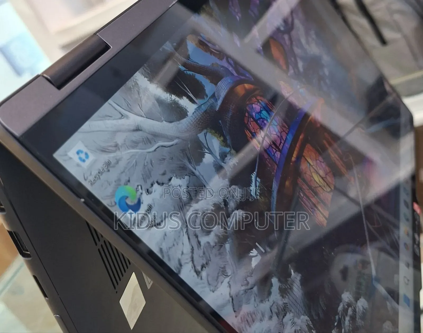 New Laptop Lenovo Yoga 7i 16GB SSD 1T