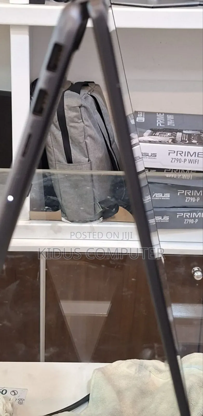 New Laptop Lenovo Yoga 7i 16GB SSD 1T