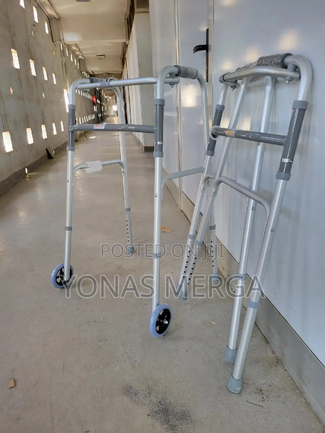 Walking_aid頰冬walker孩妏adjustable Height: Many Non-Wheeled Walkers