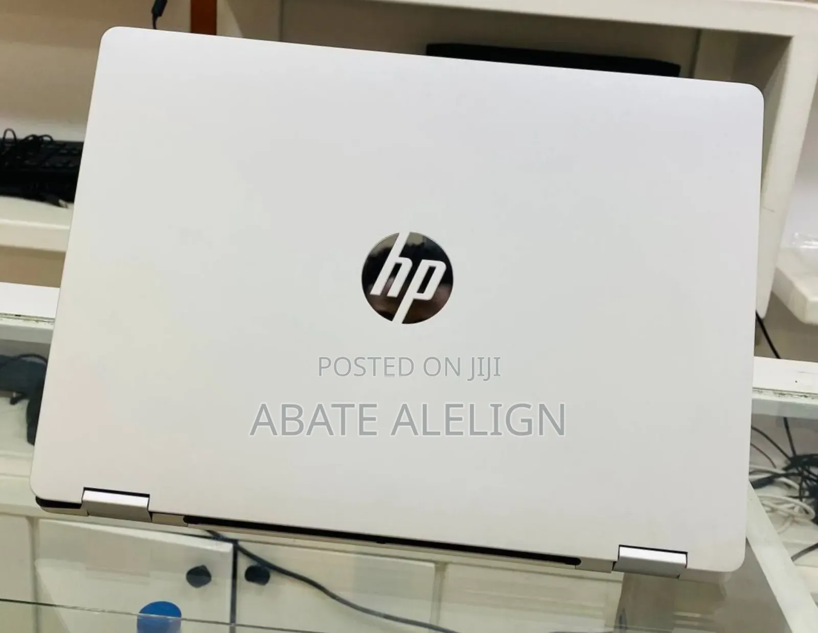 New Laptop HP OmniBook X Flip 14" 16GB Intel Core I5 SSD 512GB