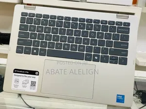 New Laptop HP OmniBook X Flip 14" 16GB Intel Core I5 SSD 512GB