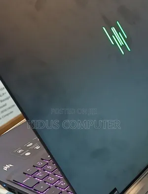 Photo - New Laptop Acer Predator Helios Neo 16 32GB Intel Core Ultra 9 SSD 1T