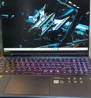 New Laptop Acer Predator Helios Neo 16 32GB Intel Core Ultra 9 SSD 1T