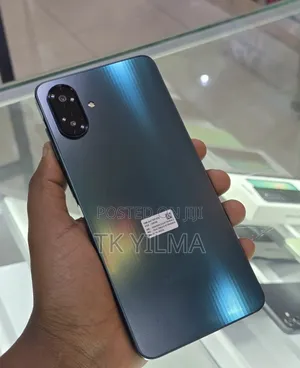 New Samsung Galaxy A07 4G 64 GB