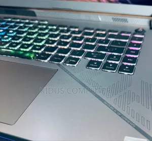 Photo - New Laptop Asus ROG Strix G16 G614 32GB Intel Core I9 SSD 1T