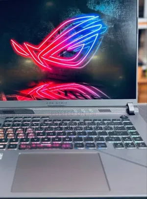 New Laptop Asus ROG Strix G16 G614 32GB Intel Core I9 SSD 1T