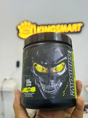 Jnx Pre Workout 30 Serving