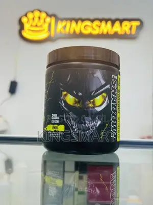 Jnx Shadow Pre Workout 30 Servings