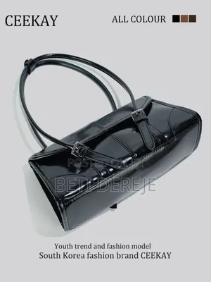 Photo - Original Ceekay Bag