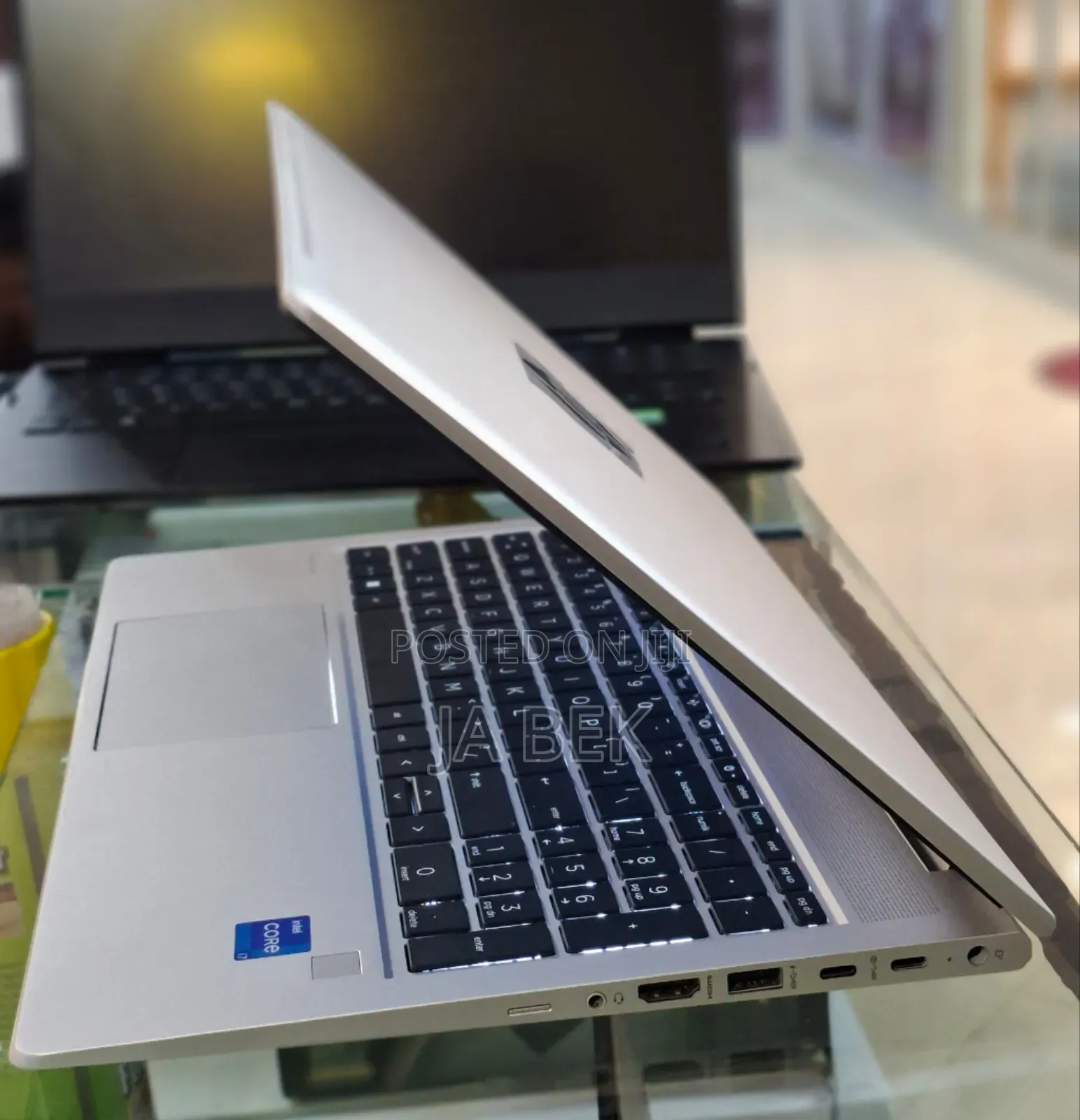 New Laptop HP ProBook 450 G0 16GB Intel Core I7 SSD 512GB