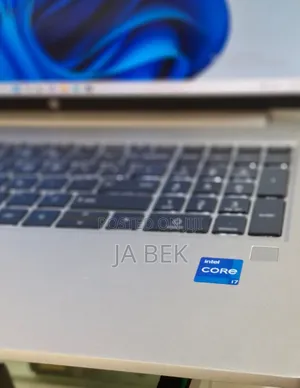 New Laptop HP ProBook 450 G0 16GB Intel Core I7 SSD 512GB