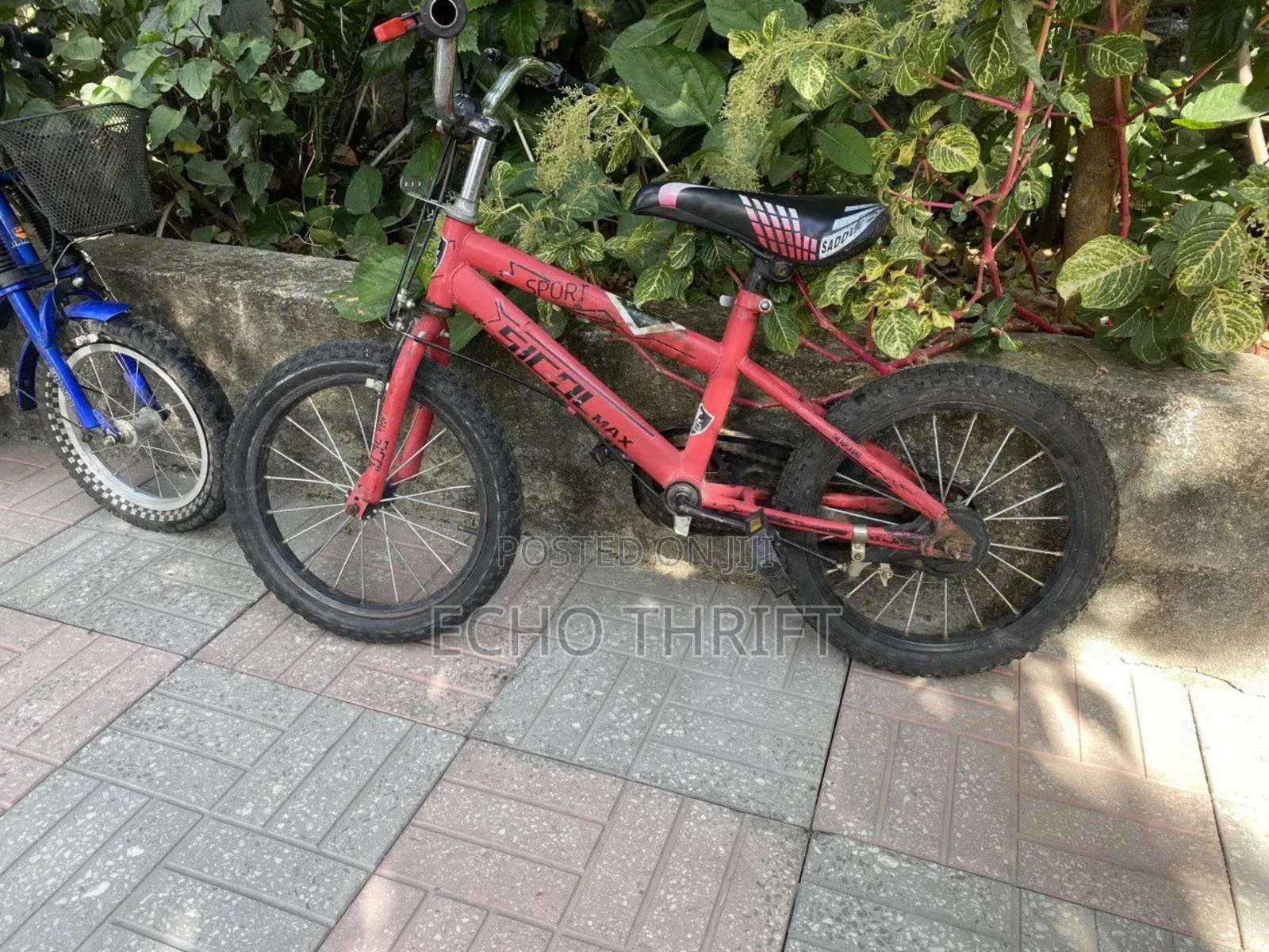 Kids Bicycle